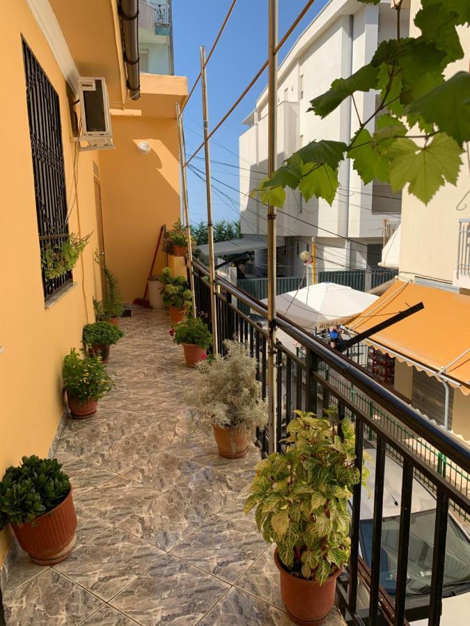 Seaside Apartments Durres Exterior photo