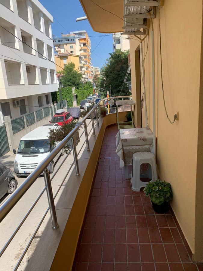 Seaside Apartments Durres Exterior photo