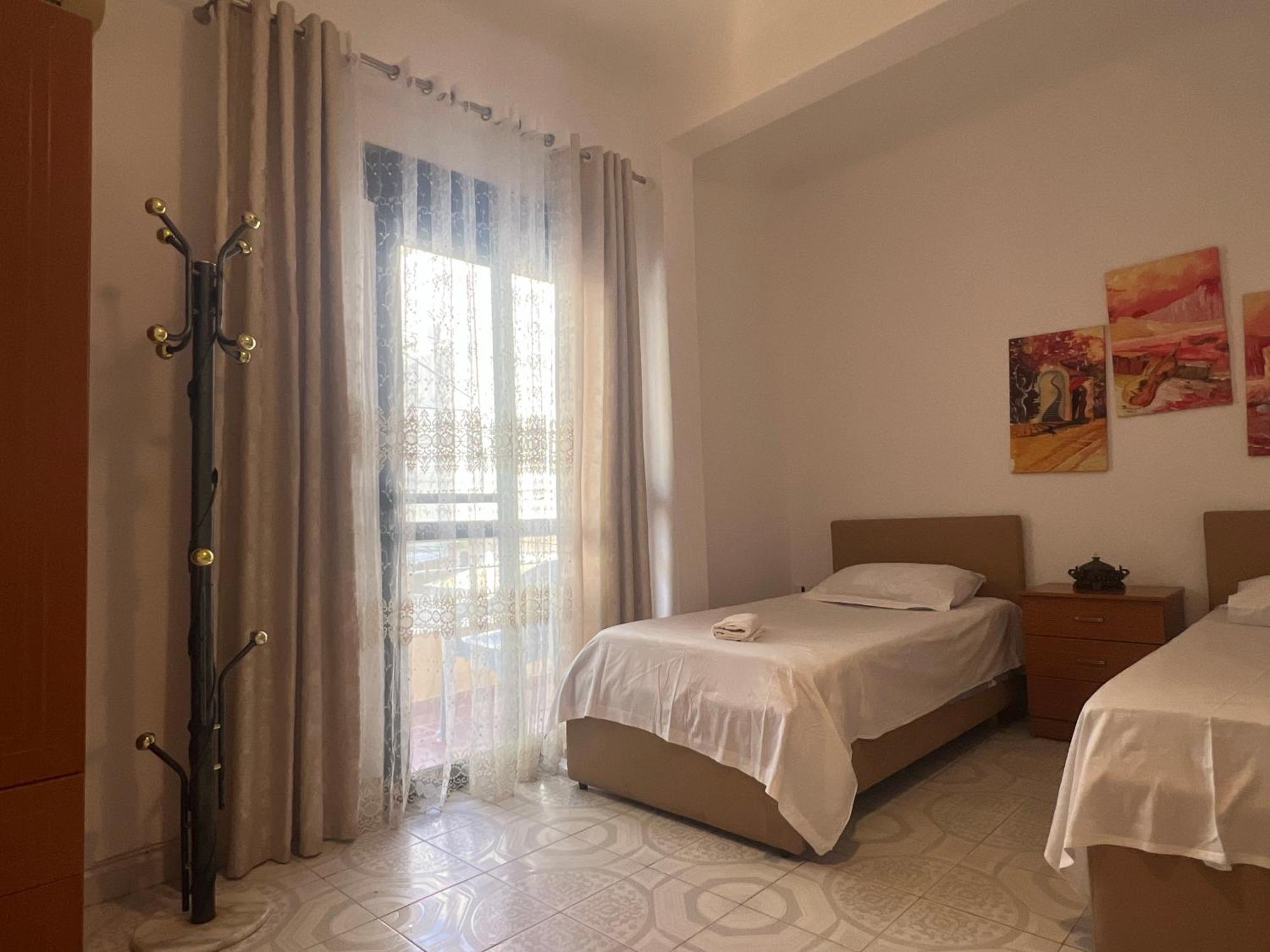 Seaside Apartments Durres Exterior photo